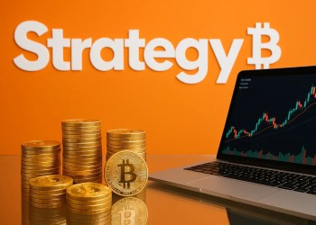 Strategy nakúpila Bitcoin za 100 miliónov dolárov