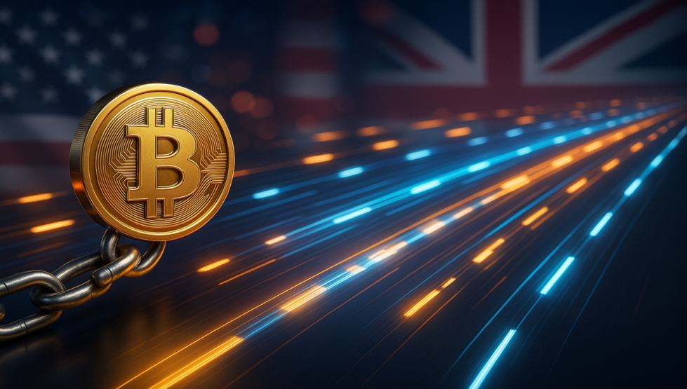 Najlepsza kryptowaluta do kupna, ponieważ sojusz USA-Wielka Brytania może zmienić sektor