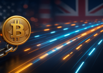 Najlepsza kryptowaluta do kupna, ponieważ sojusz USA-Wielka Brytania może zmienić sektor