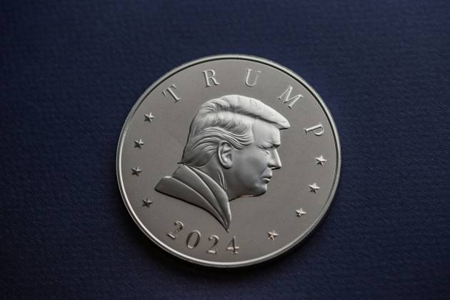 Here’s How Much The TRUMP Meme Coin Will Be With The Market Cap Of Dogecoin