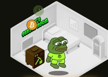 Khai Thác Không Cần Phần Cứng: Trò Chơi Meme Coin PepeNode Đạt 1,18 Triệu USD ICO – Chỉ Còn 2 Ngày Cho Vòng Hiện Tại