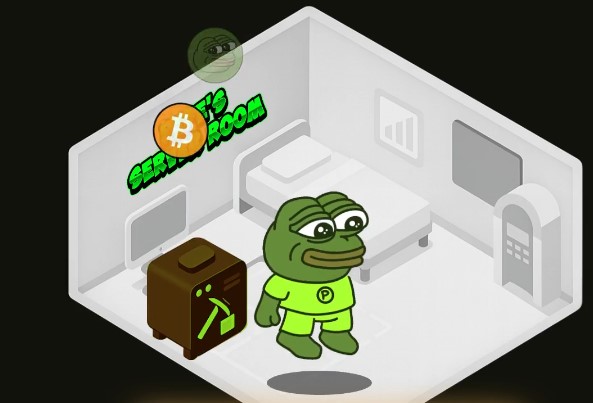 Tại Sao PepeNode Không Phải Cloud Mining 2.0