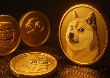 次に買うべきミームコインはこれだ：専門家が示す有力候補