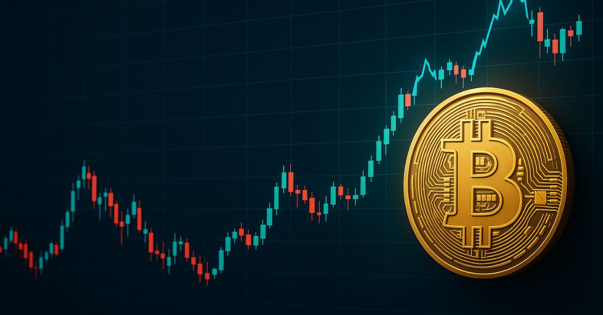 2025年に期待される仮想通貨おすすめ株の3銘柄