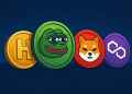 Tin tức Pepe Coin hôm nay; Dự đoán giá Shiba Inu; Polygon & Altcoin Hyper