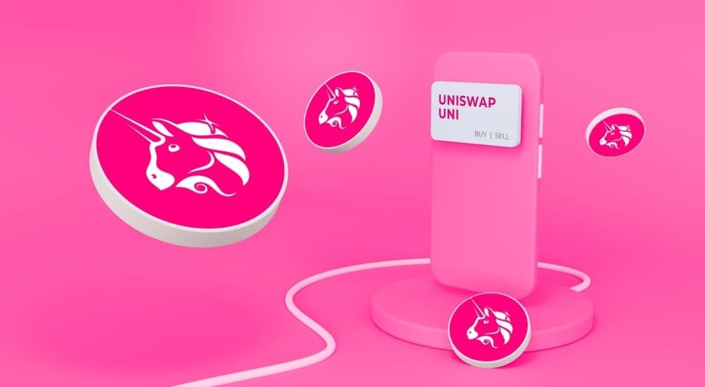 Tipiskās kļūdas, pērkot Uniswap (UNI)