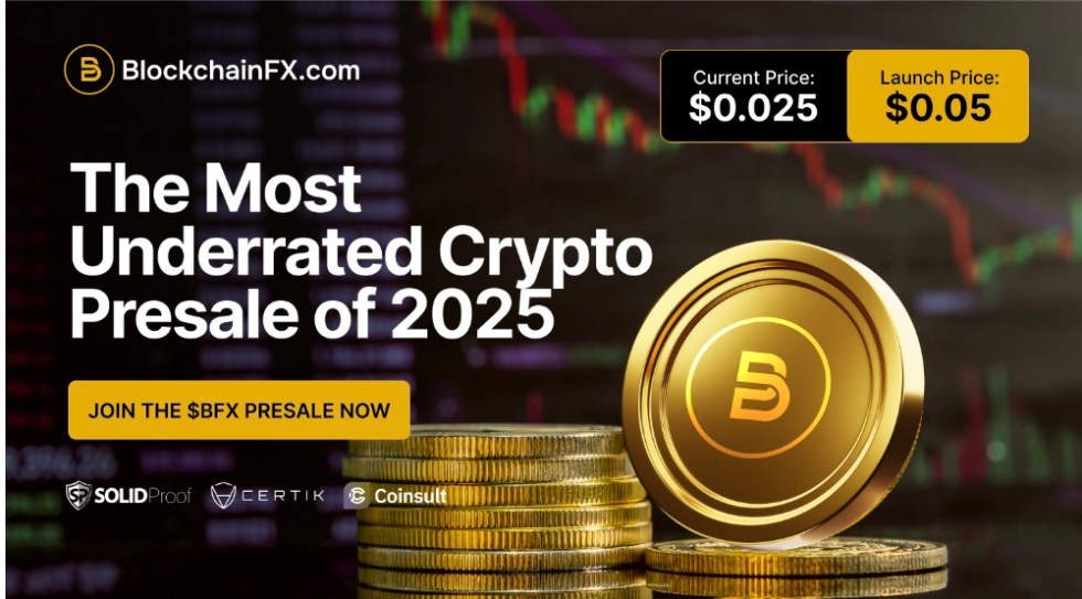 Tokenomics - Understanding $BFX in Full Detail