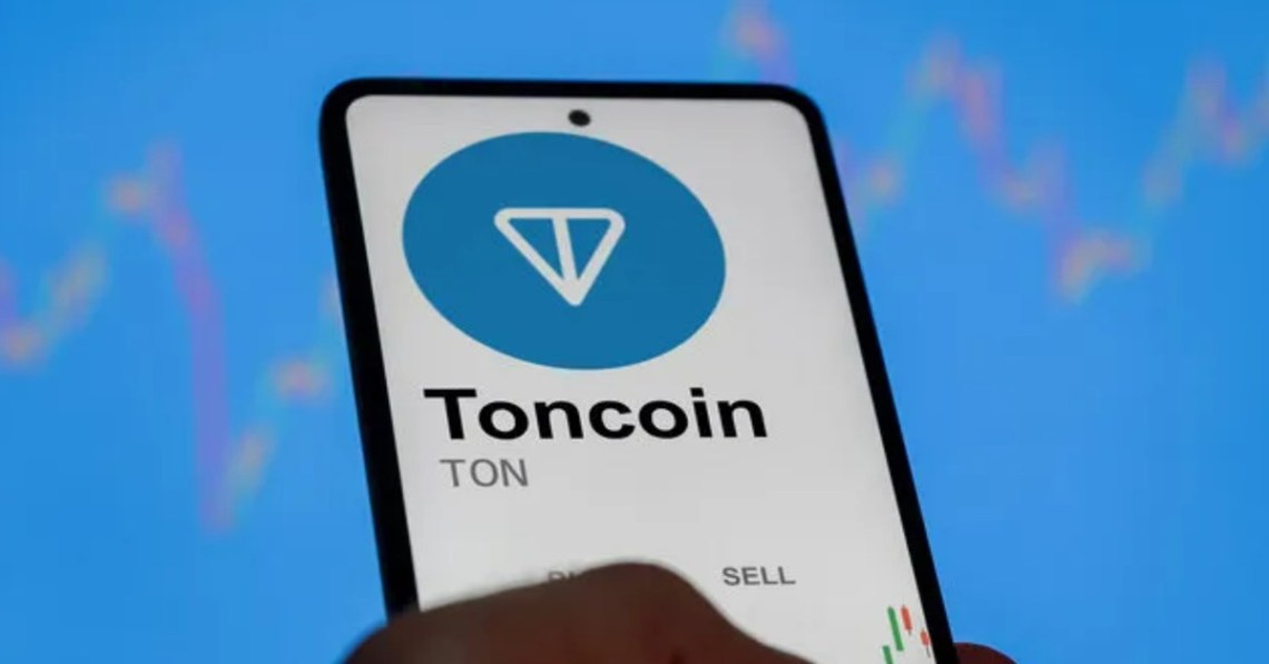 Biežākās kļūdas, pērkot Toncoin