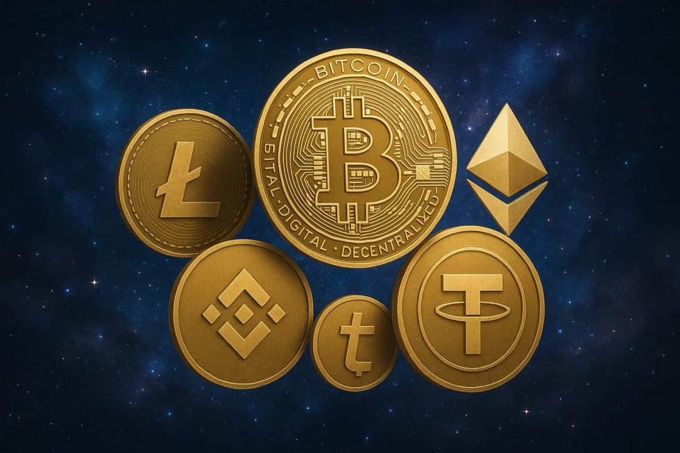 Top 3 Altcoin Đang Được Cá Voi Tích Lũy Ngay Lúc Này