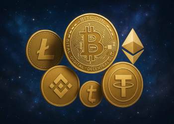 Top 3 Altcoin Đang Được Cá Voi Tích Lũy Ngay Lúc Này