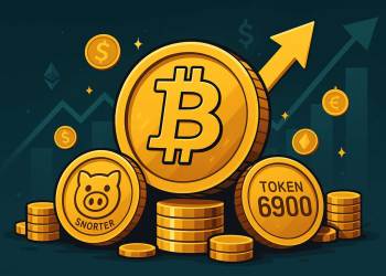 Top 3 Cele Mai Bune Presale-uri Crypto Gemini pentru a Supraviețui Prăbușirii Pieței