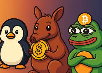 Top 3 PENGU Alternatives – Các đồng coin tiềm năng với tiềm lực và tính ứng dụng