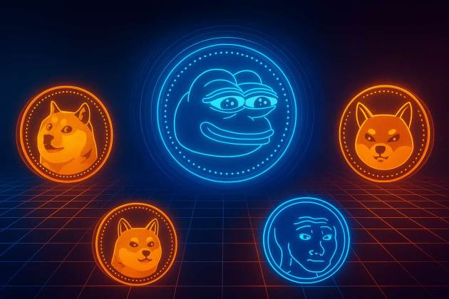 Top 3 đợt presale tiền điện tử của Grok AI sẵn sàng bùng nổ vào năm 2025