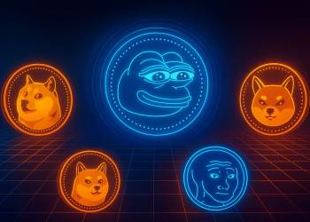 Najbolje kripto presale investicije u listopadu