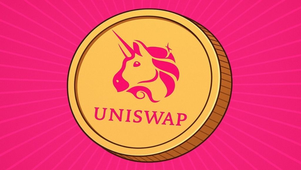Uniswap nākotnes prognozes 2025 un turpmāk