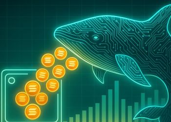 Galaxy Digital Deposits 500,000 Solana ($103M) To Coinbase In 5 Days – Details