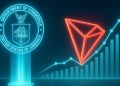 TRON Selected By US Department Of Commerce To Publish Economic Data Onchain