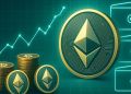 3 Fresh Wallets Buy $148.8M Ethereum – Silent Stacking