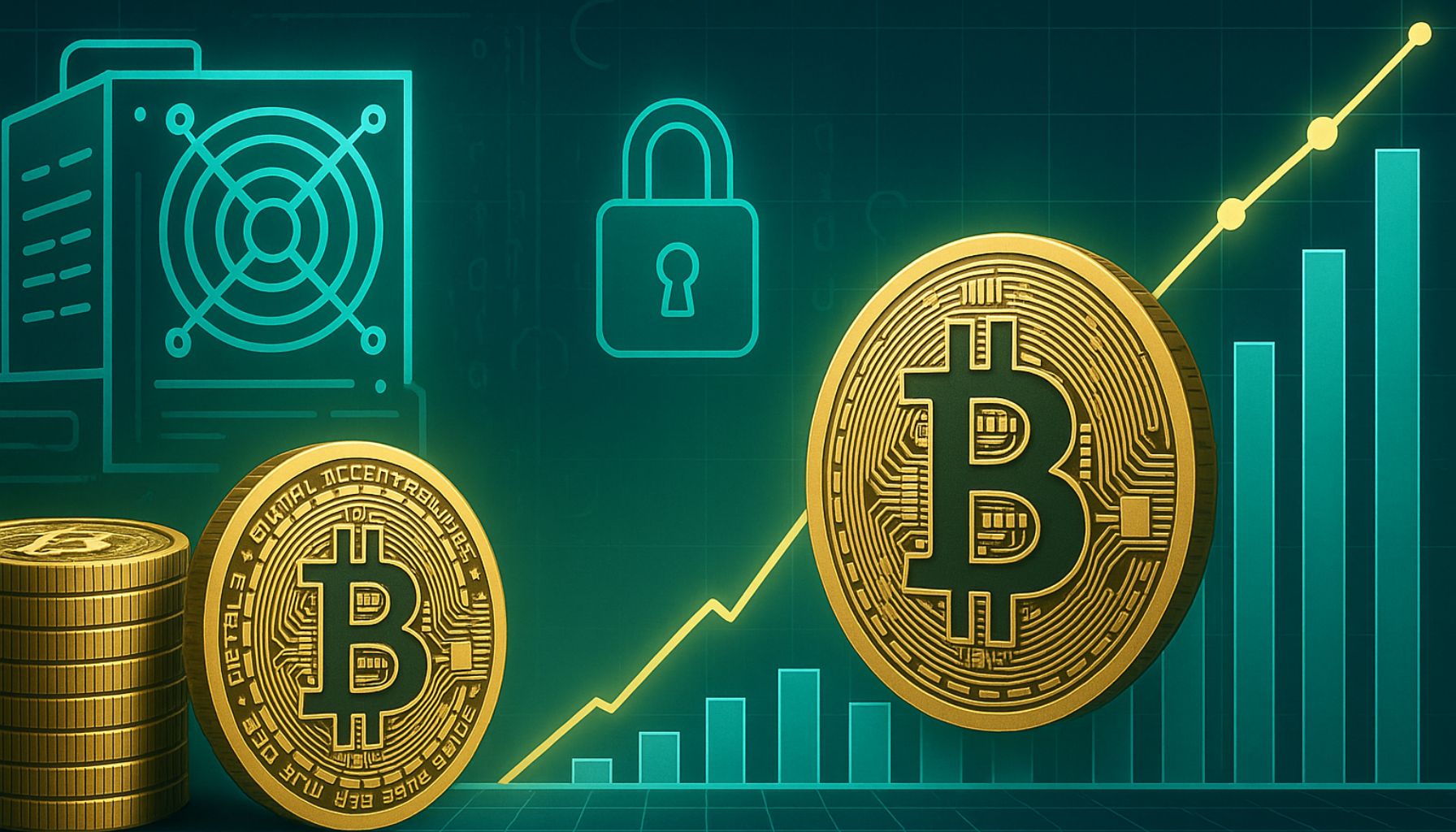 Bitcoin Holds 4% Above STH Cost Basis As Mature Bull Cycle Demands Discounts