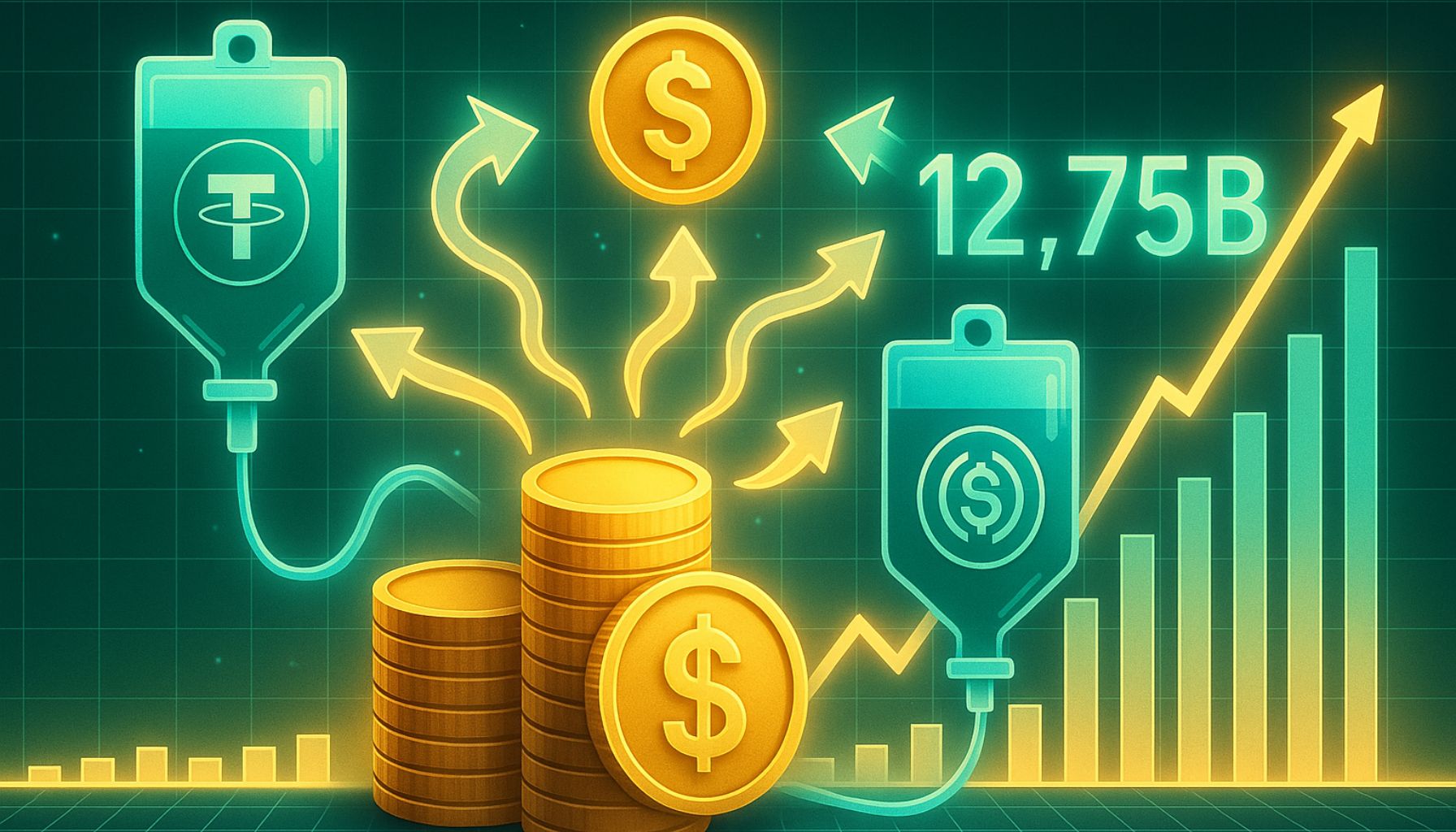 Crypto news