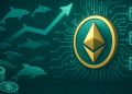 Whales Withdraw Over $188M Ethereum From Exchanges In Fresh Accumulation Wave – Details