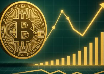 Bitcoin Scarcity Index Spikes For First Time Since June: Accumulation In Play?