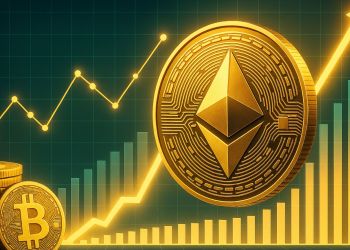 Ethereum Mid-Sized Whales See Peak Unrealized Gains: Profit-Taking Risk Rises