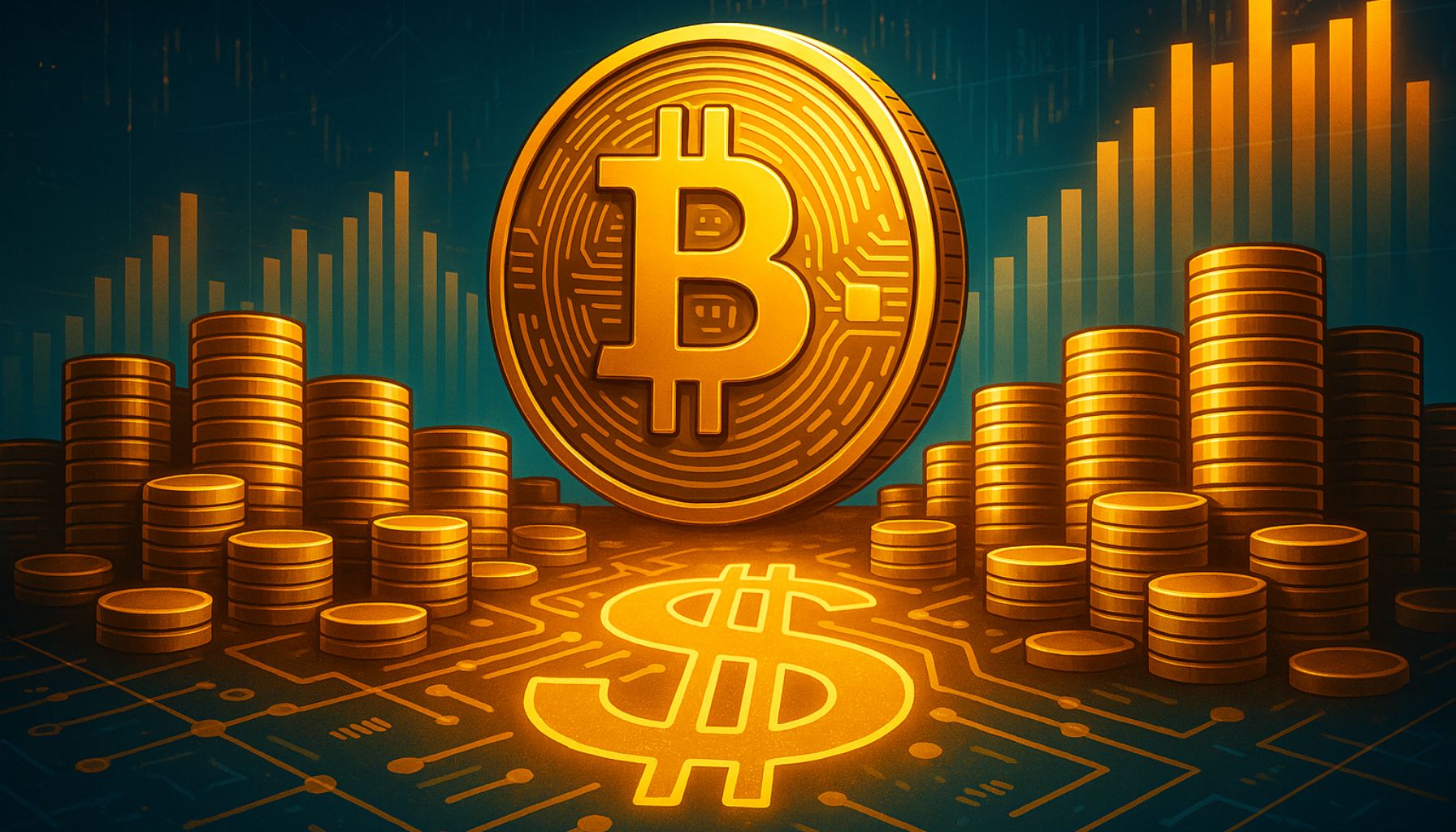 Bitcoin LTH lasts $ 1.18 trillion profit unavailable profit – what this means in the market