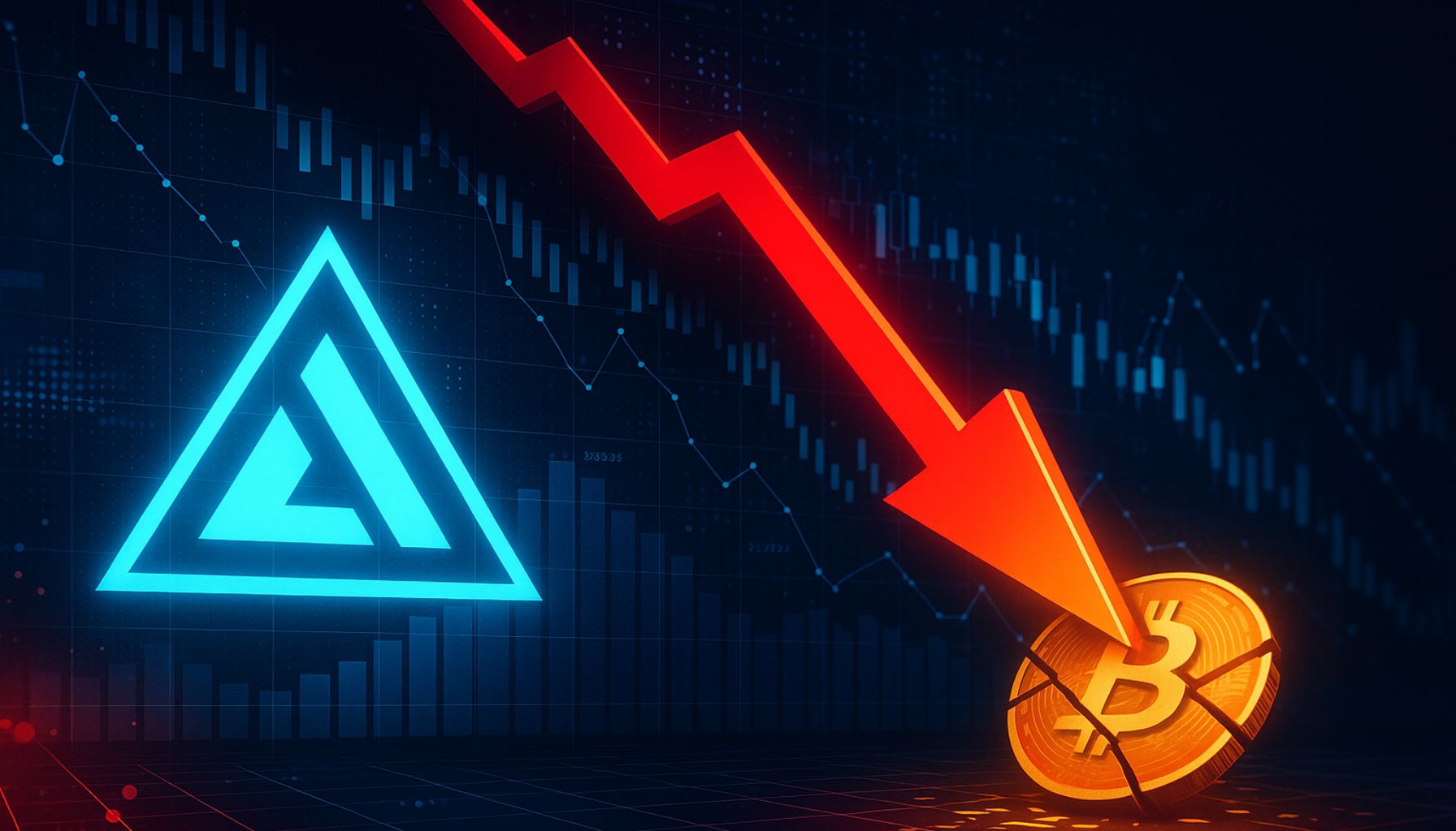 Altcoin oi crash signals for market pressure passing through Bitcoin – $ 8B resigns