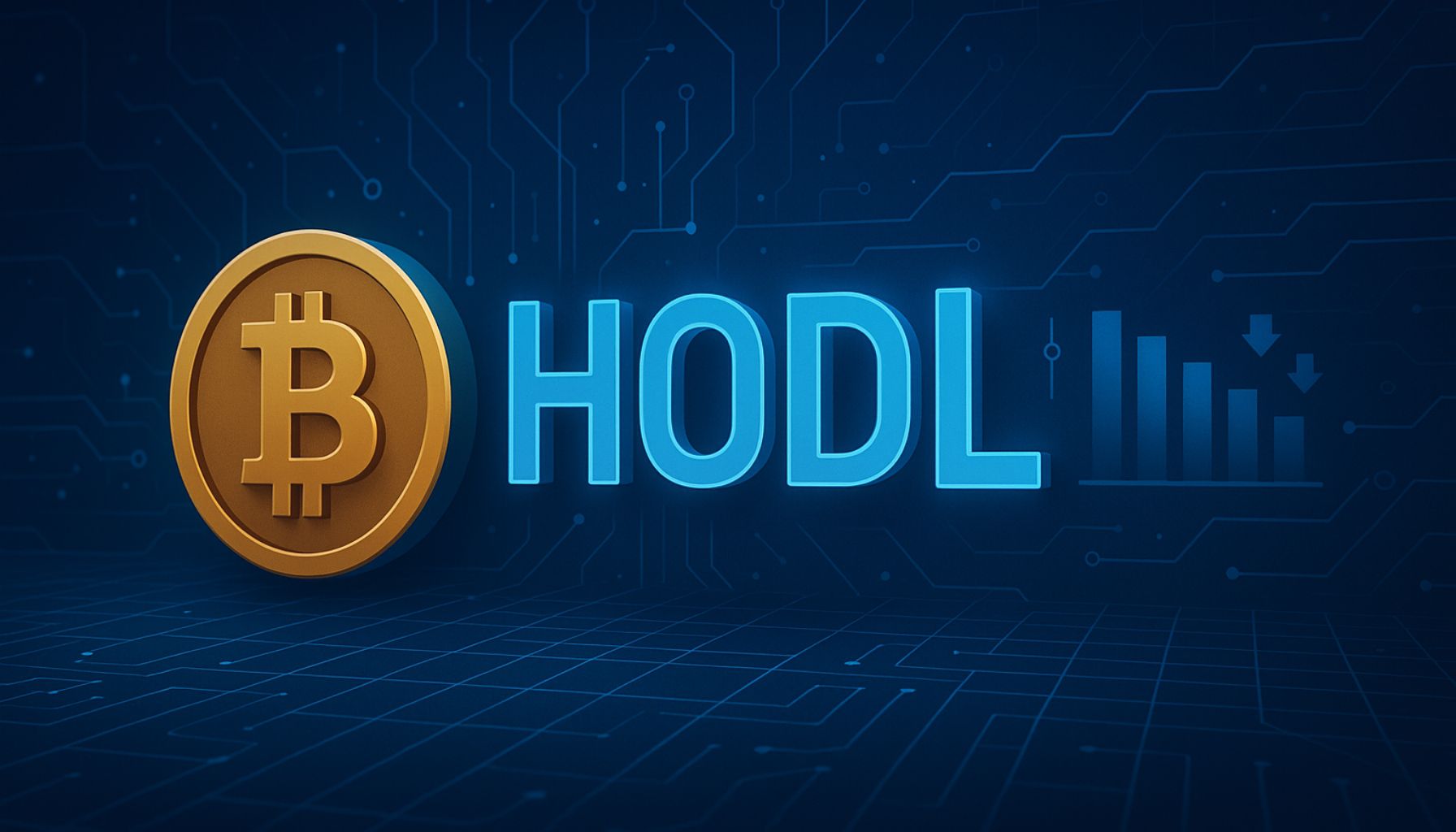 Bitcoin Marketing Marketed in HODL mode as cool Cent Flows – Details