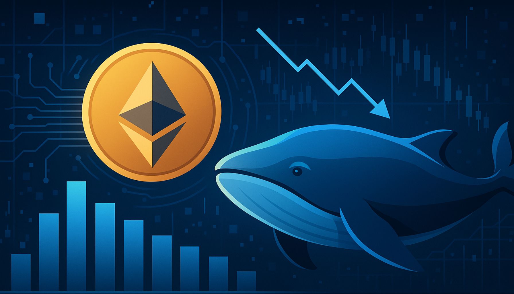OTC Whale Buys 60,333 in Dereerum for $ 238.7m despite marketing market