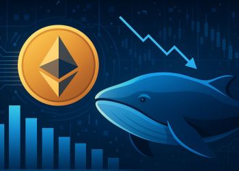 OTC Whale Buys 60,333 Ethereum For $238.7M Despite Market Selloff