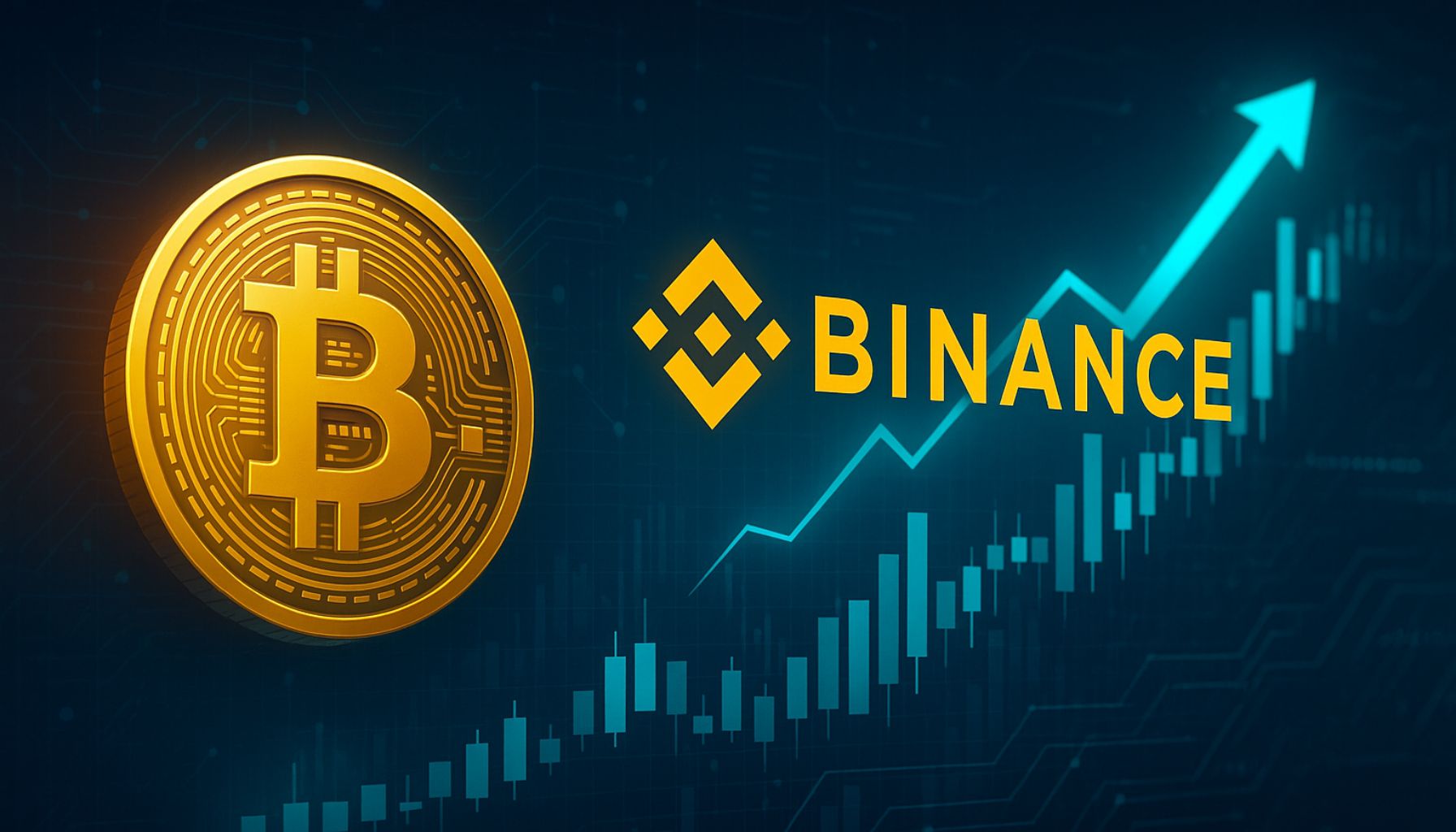 Bitcoin Spot Market gets force in Binance: Shift in Investment Cuperves