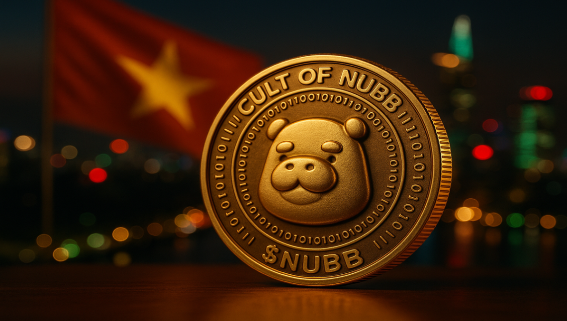 CULT OF NUBB ($NUBB) – Dự đoán giá 2025 & Cách mua?