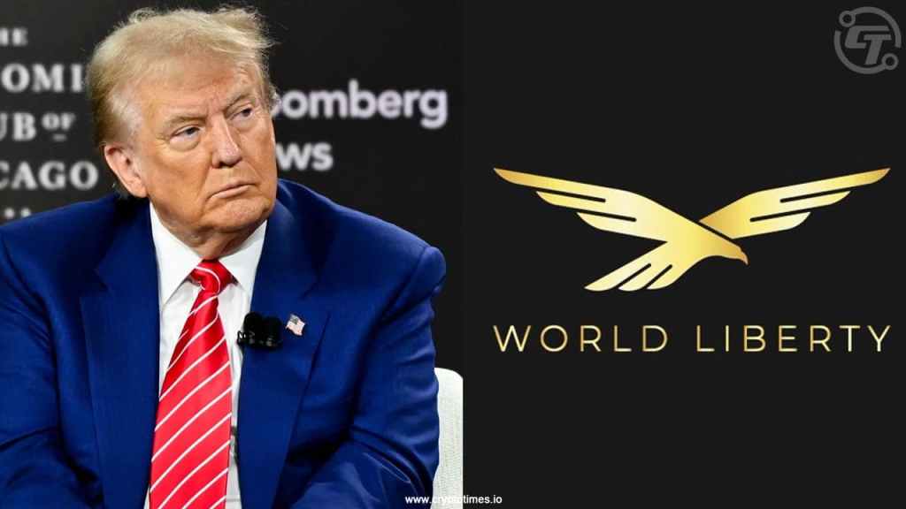 WLFI Có Thể Tăng 330% Trong 2025