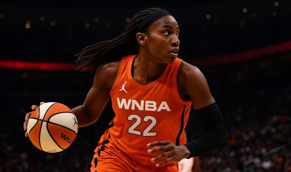 WNBA Betting Sites – Conclusion