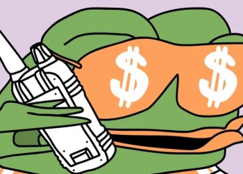 Wall Street Pepe Tiếp Tục Đốt Token Quy Mô Lớn