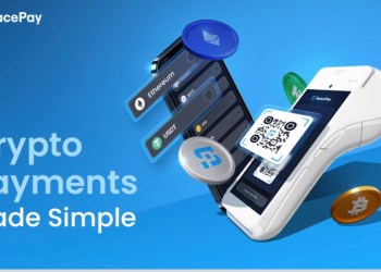 Want to Use Your Crypto Like Cash? SpacePay's Got You Covered