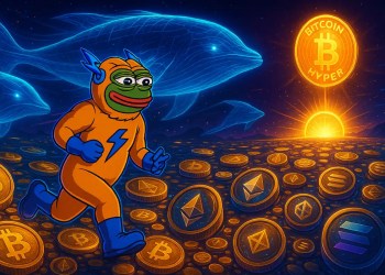 仮想通貨 投資の行方｜クジラが買う・売る・保有する銘柄とは？