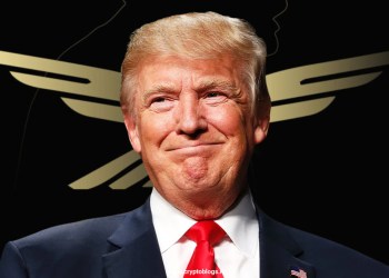 Торги WLFI принесли Трампам $6 млрд