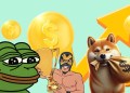 Which Crypto Will Be The Next 55x Crypto Gainer; Shiba Inu, Pepe Or XYZVerse