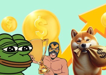 Which Crypto Will Be The Next 55x Crypto Gainer; Shiba Inu, Pepe Or XYZVerse