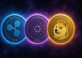 Beste crypto investeringen 19 september - XRP, Cardano, en Dogecoin analyse