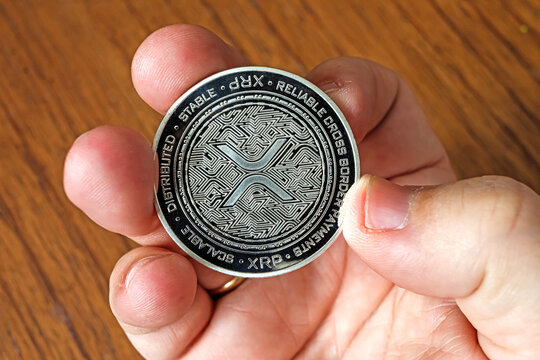 XRP Ledger Update: What The Zero-Knowledge Privacy Launch Means For Ripple Investors
