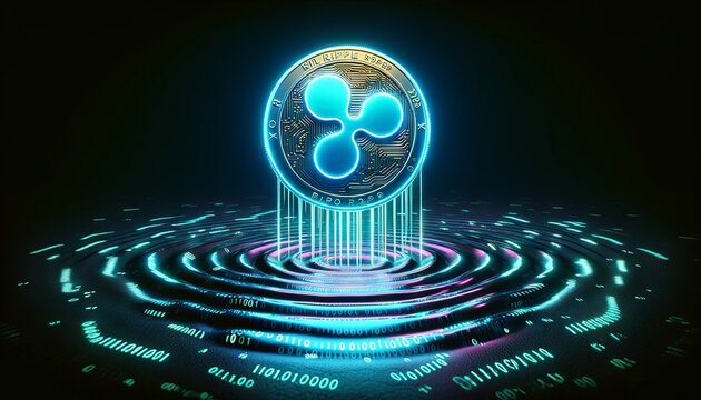 Here’s The Large XRP Transaction That Has Got Tongues Wagging In The Community