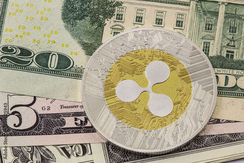 Crypto Expert Shares How To Get To $1 Million With XRP