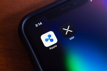 Ripple Strikes New BBVA Deal To Enter Spain — Here Are The Details