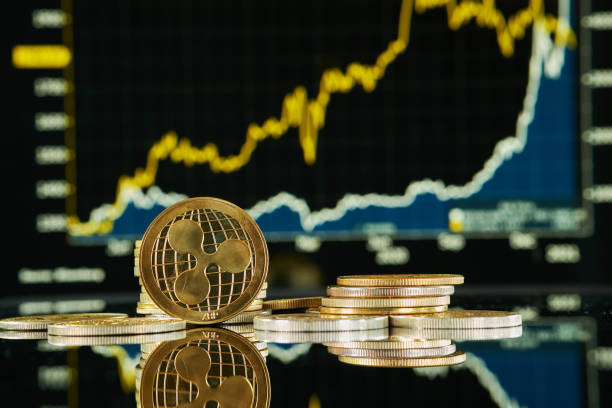 Major Metric On XRP Ledger Just Hit New ATH Despite Price Struggles