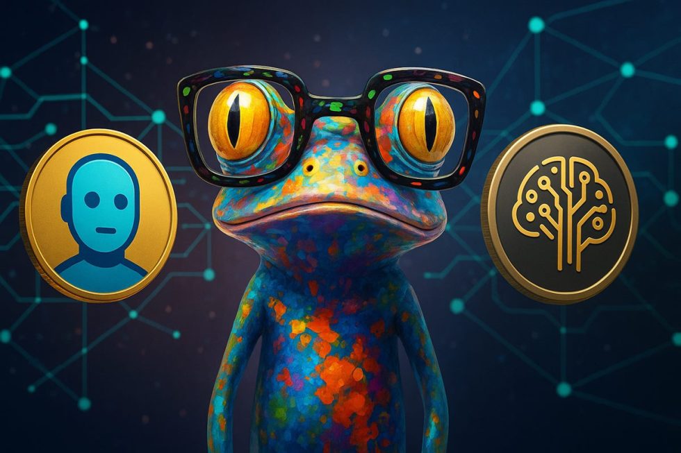 TIBBIR, SAPIEN:AIミームコインは次の急騰候補か