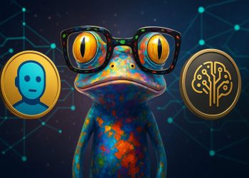 TIBBIR, SAPIEN：AIミームコインは次の急騰候補か